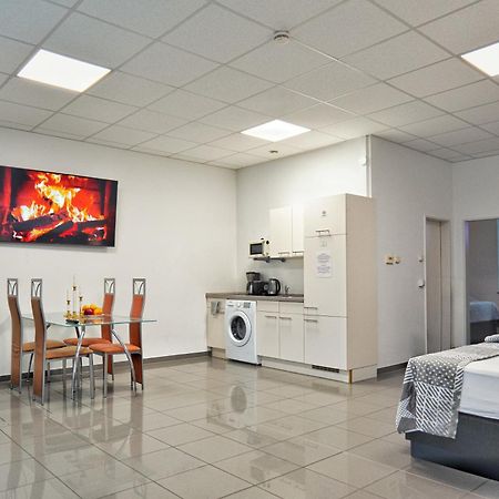 City J&L Apartment Zentrale Lage 프라이부르크 임 브리스가우 외부 사진