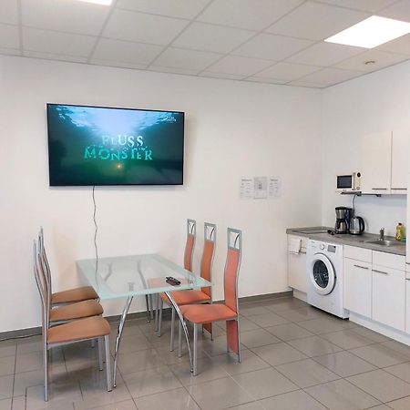 City J&L Apartment Zentrale Lage 프라이부르크 임 브리스가우 외부 사진