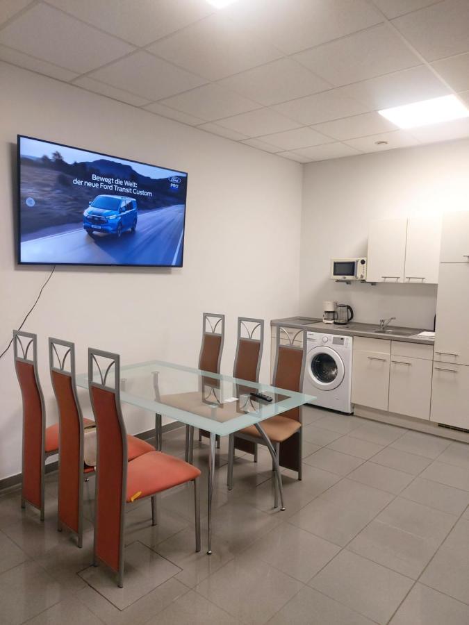 City J&L Apartment Zentrale Lage 프라이부르크 임 브리스가우 외부 사진