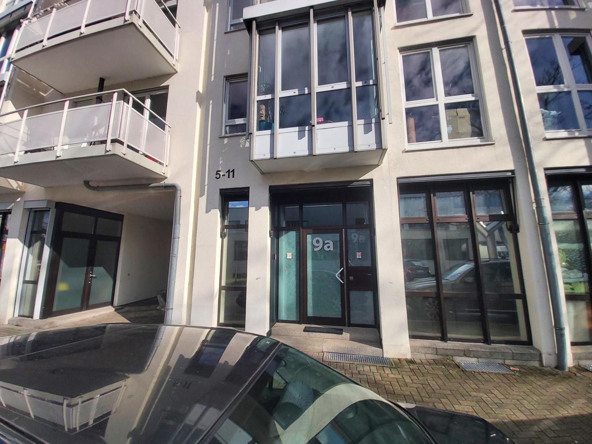 City J&L Apartment Zentrale Lage 프라이부르크 임 브리스가우 외부 사진