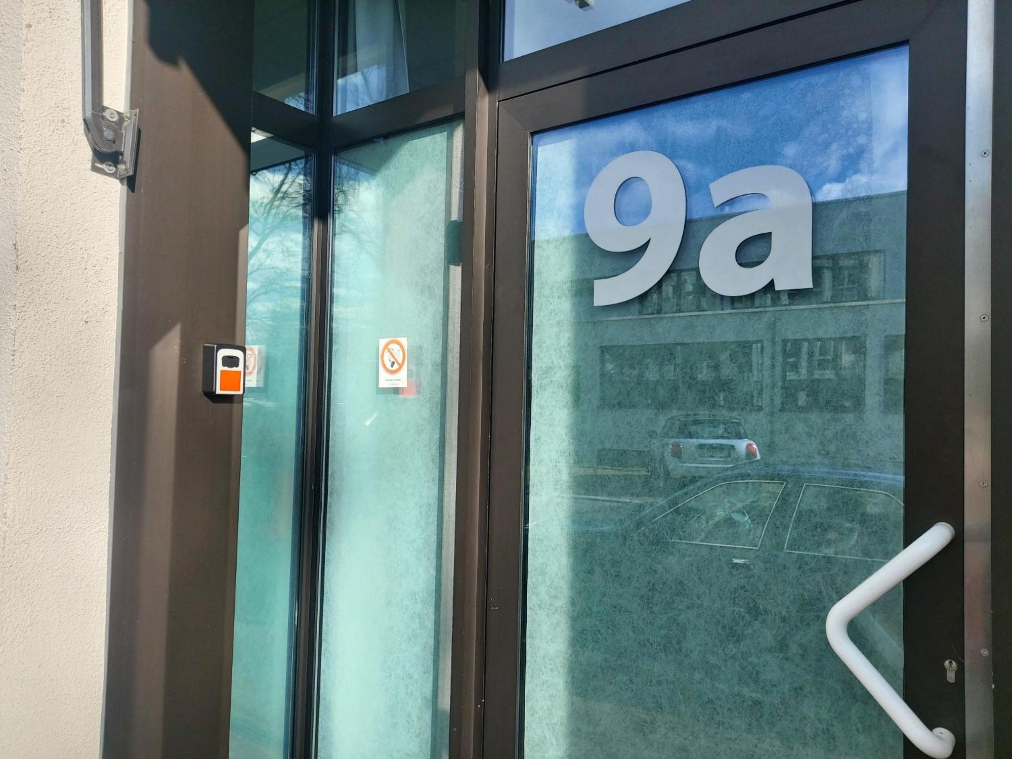 City J&L Apartment Zentrale Lage 프라이부르크 임 브리스가우 외부 사진