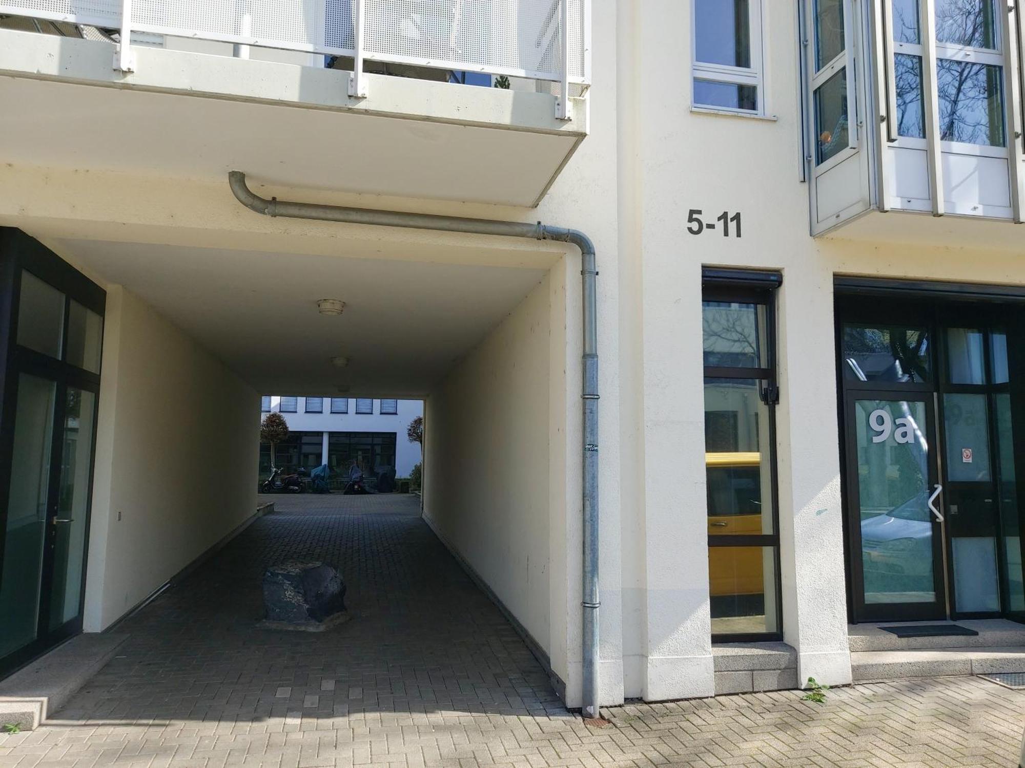 City J&L Apartment Zentrale Lage 프라이부르크 임 브리스가우 외부 사진
