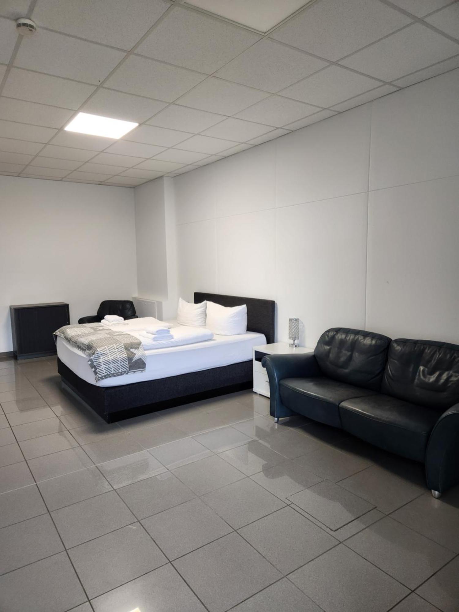 City J&L Apartment Zentrale Lage 프라이부르크 임 브리스가우 외부 사진