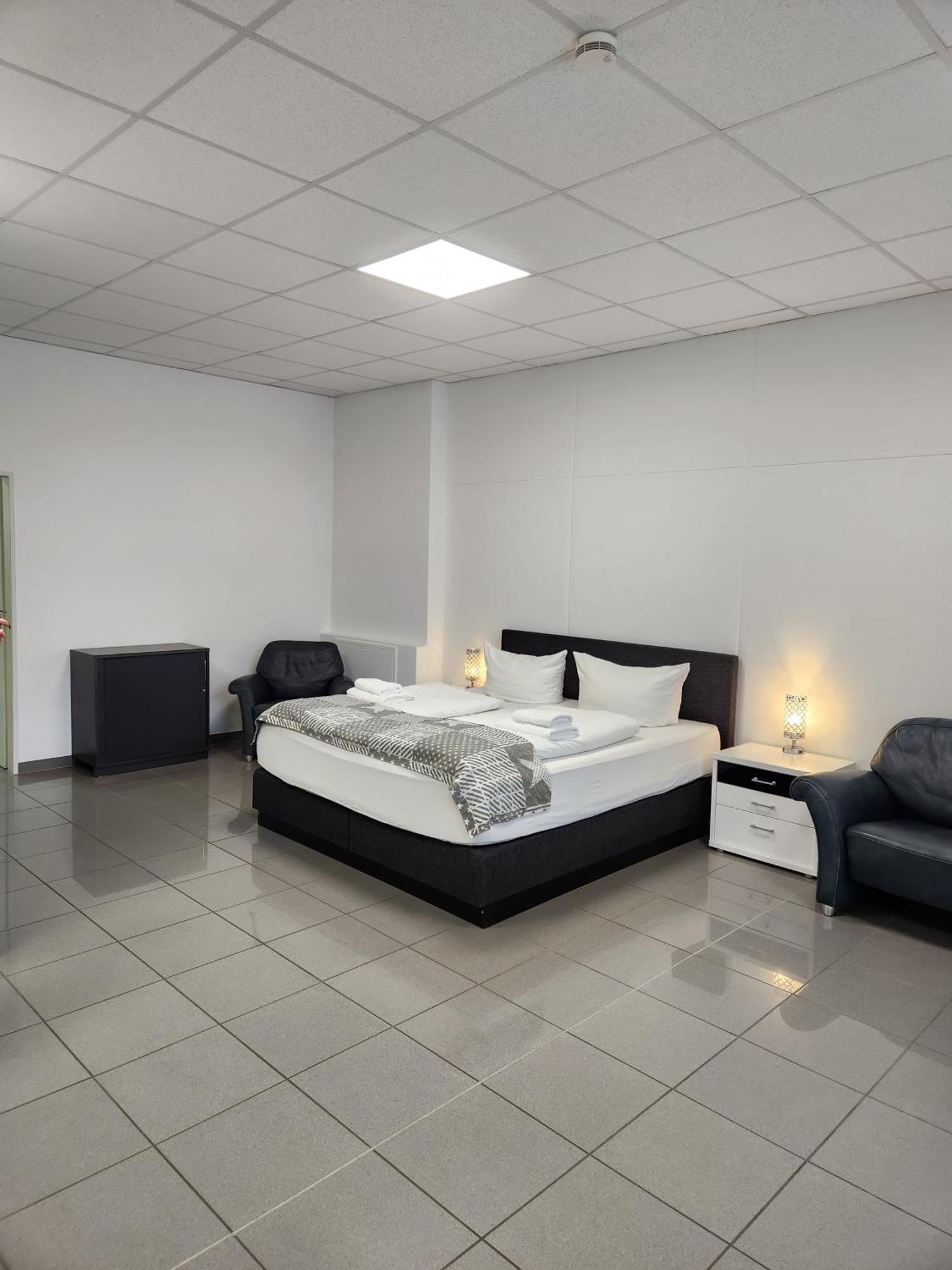 City J&L Apartment Zentrale Lage 프라이부르크 임 브리스가우 외부 사진