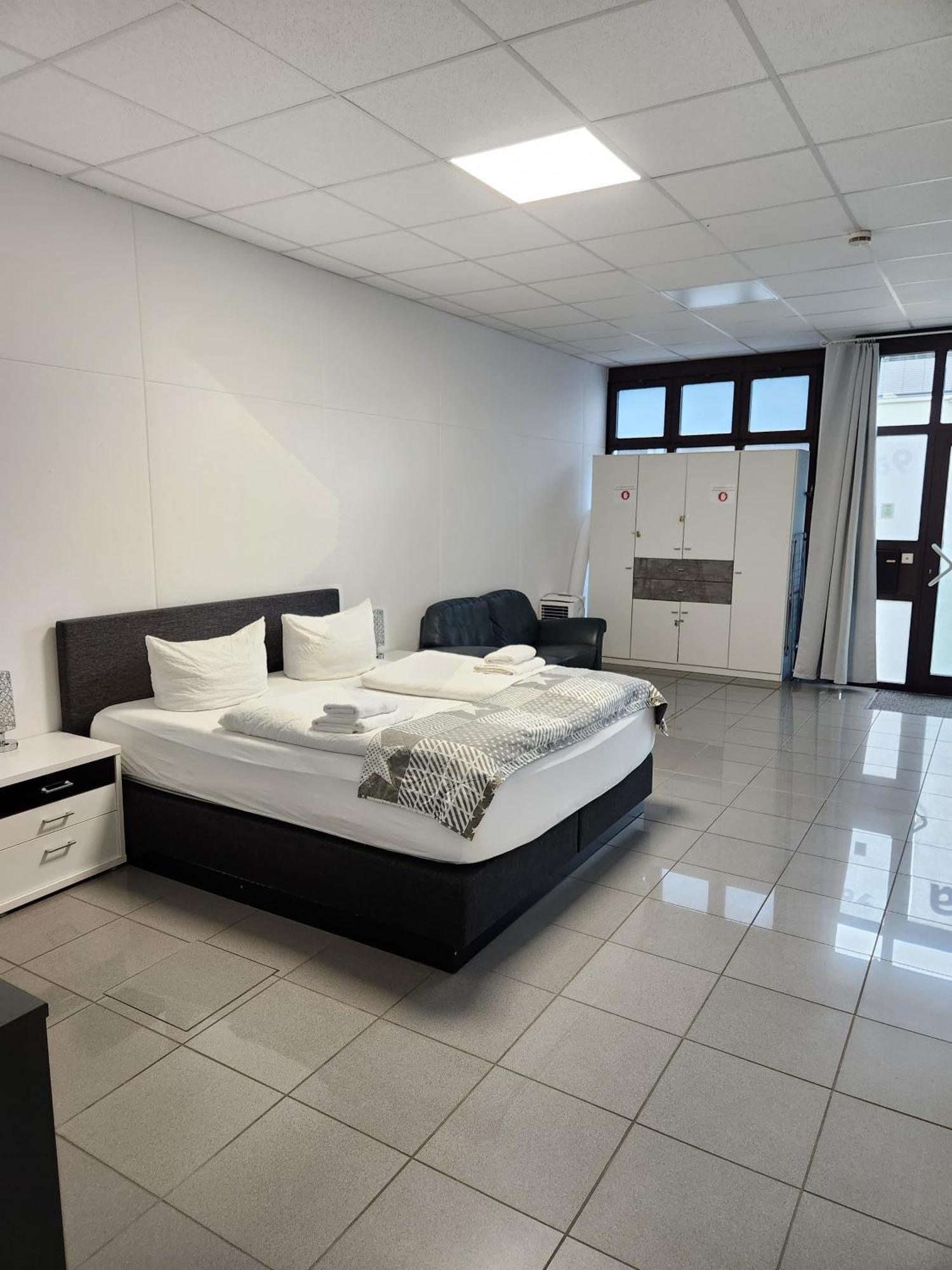 City J&L Apartment Zentrale Lage 프라이부르크 임 브리스가우 외부 사진