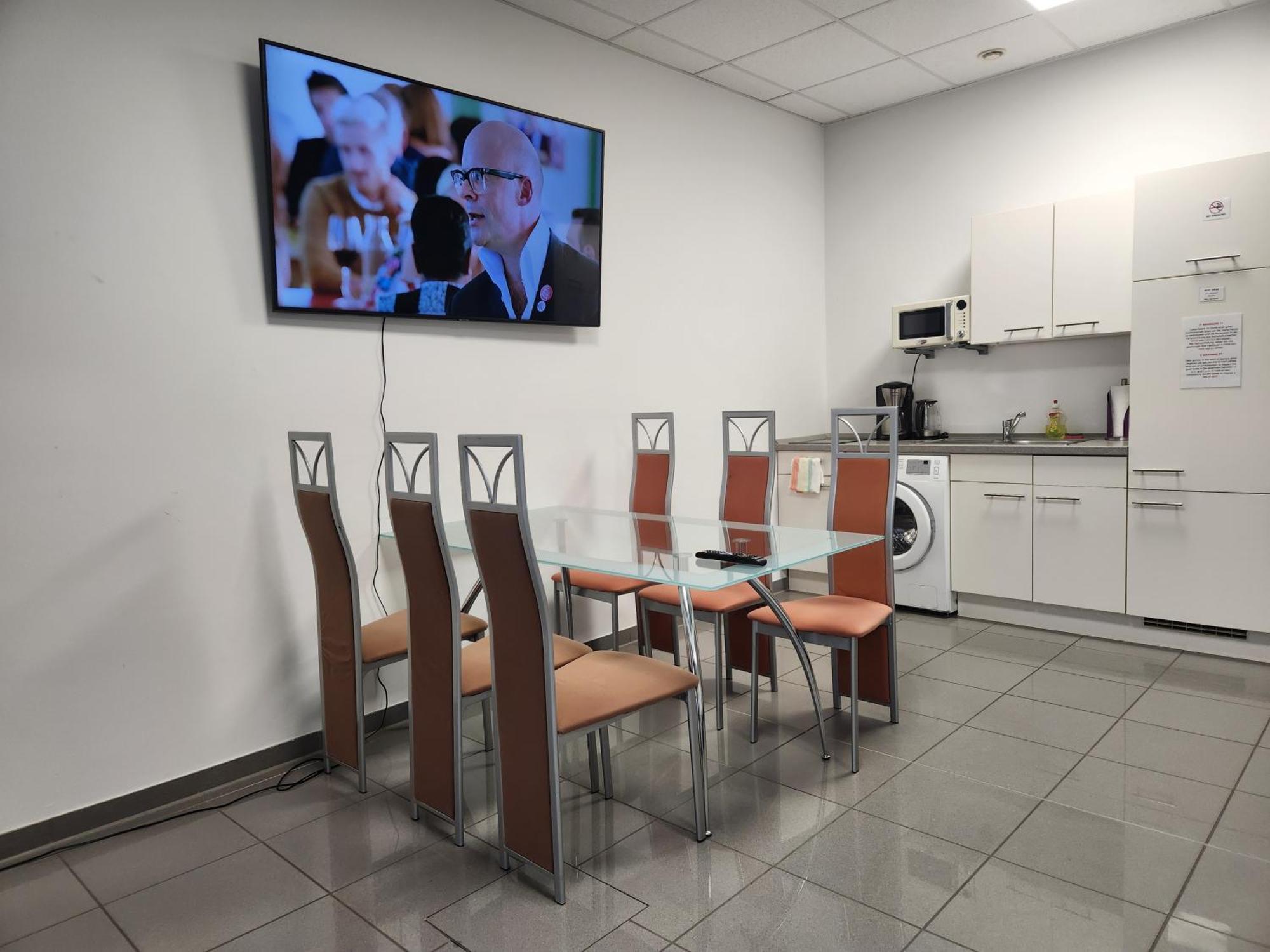 City J&L Apartment Zentrale Lage 프라이부르크 임 브리스가우 외부 사진