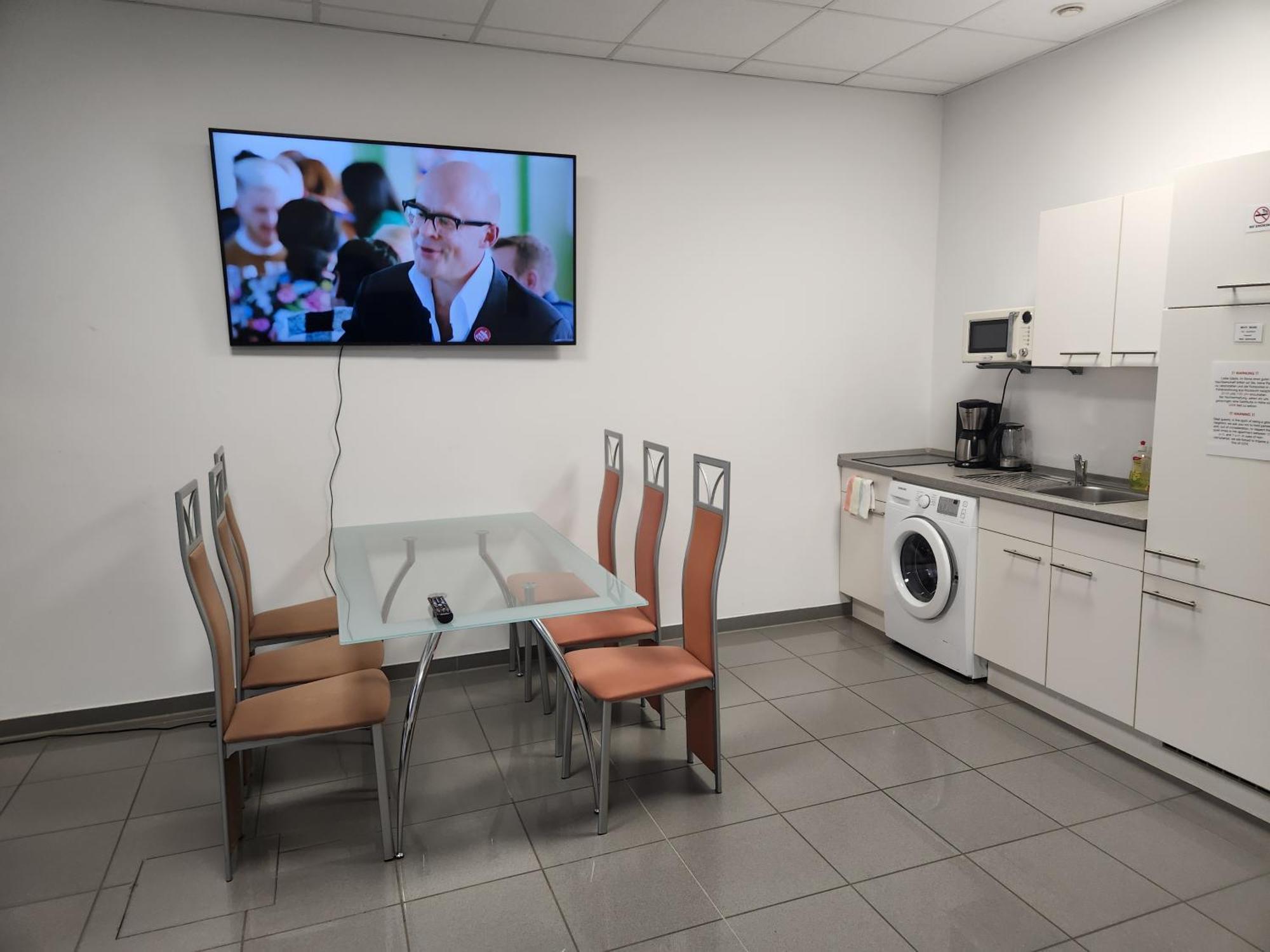 City J&L Apartment Zentrale Lage 프라이부르크 임 브리스가우 외부 사진