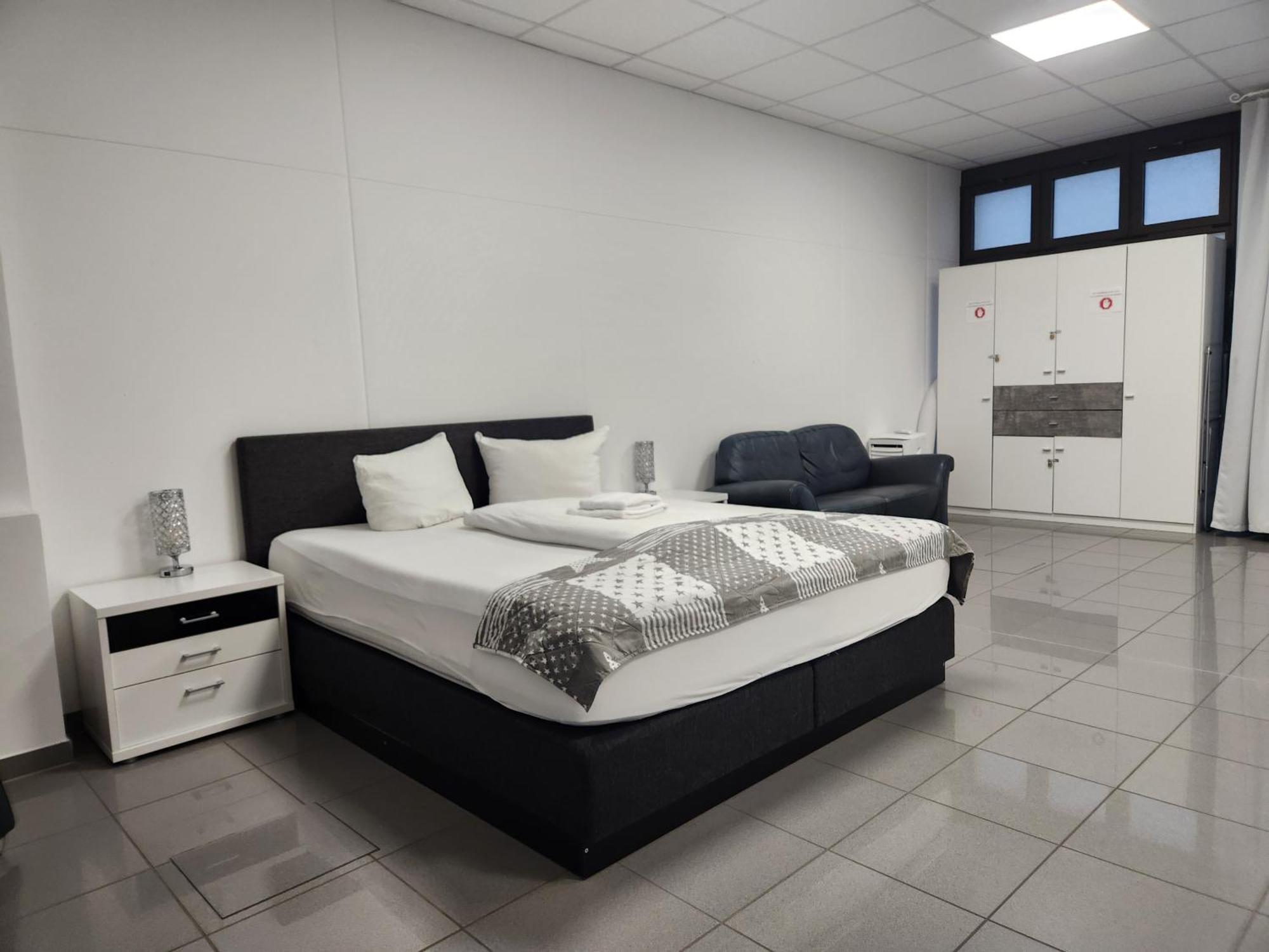 City J&L Apartment Zentrale Lage 프라이부르크 임 브리스가우 외부 사진
