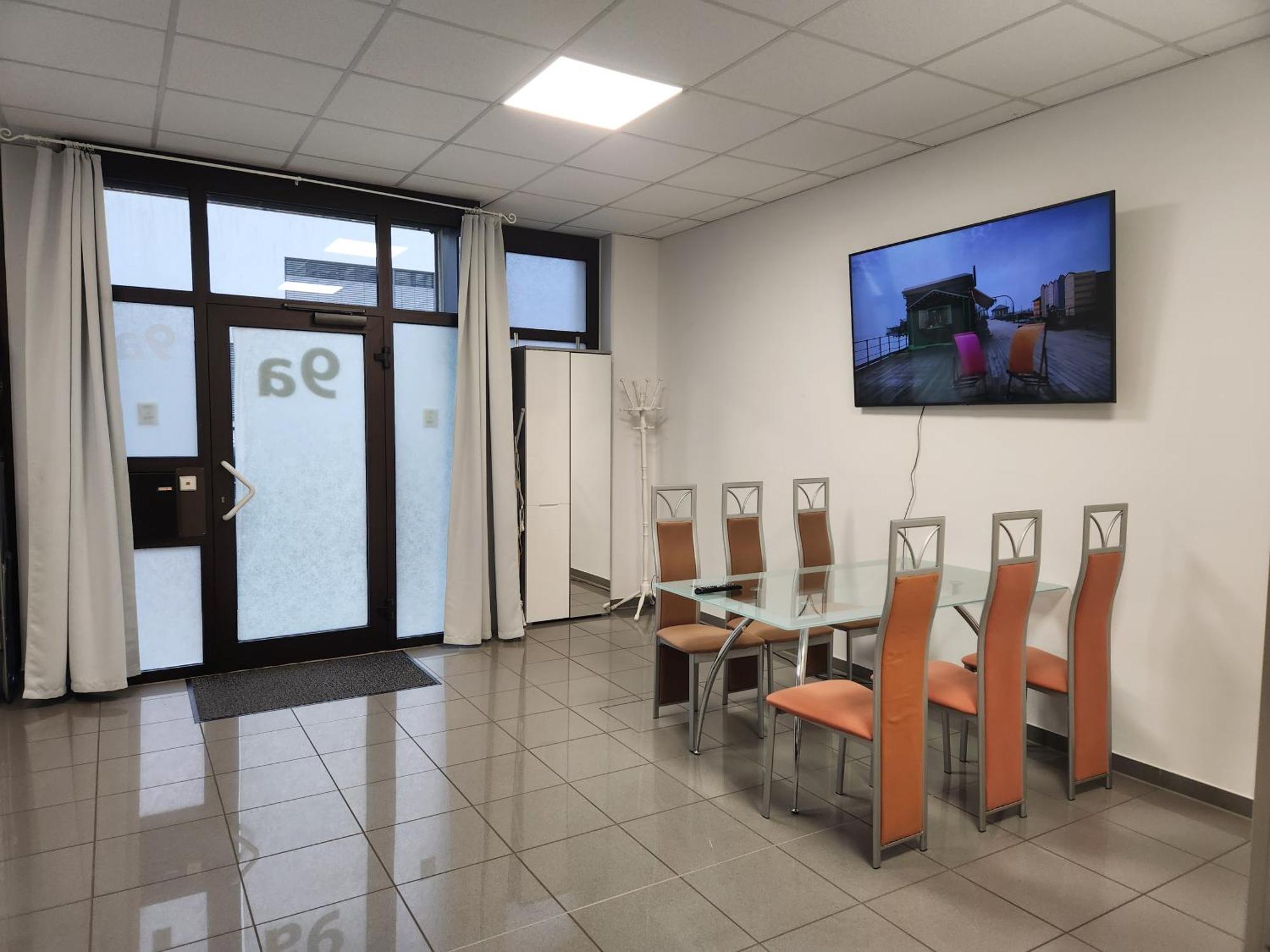 City J&L Apartment Zentrale Lage 프라이부르크 임 브리스가우 외부 사진