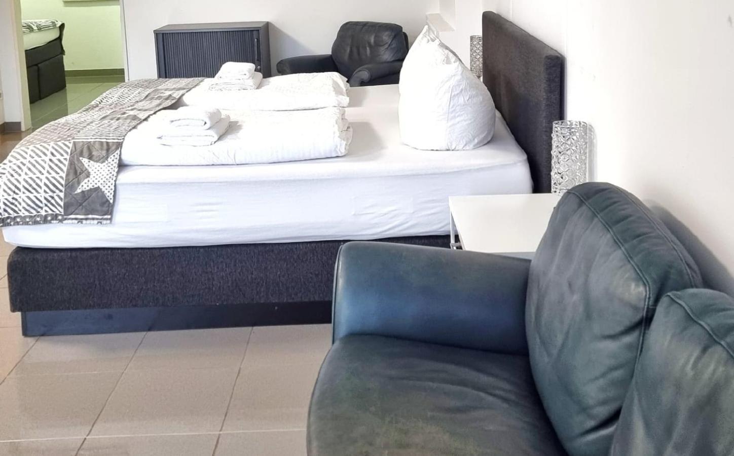 City J&L Apartment Zentrale Lage 프라이부르크 임 브리스가우 외부 사진