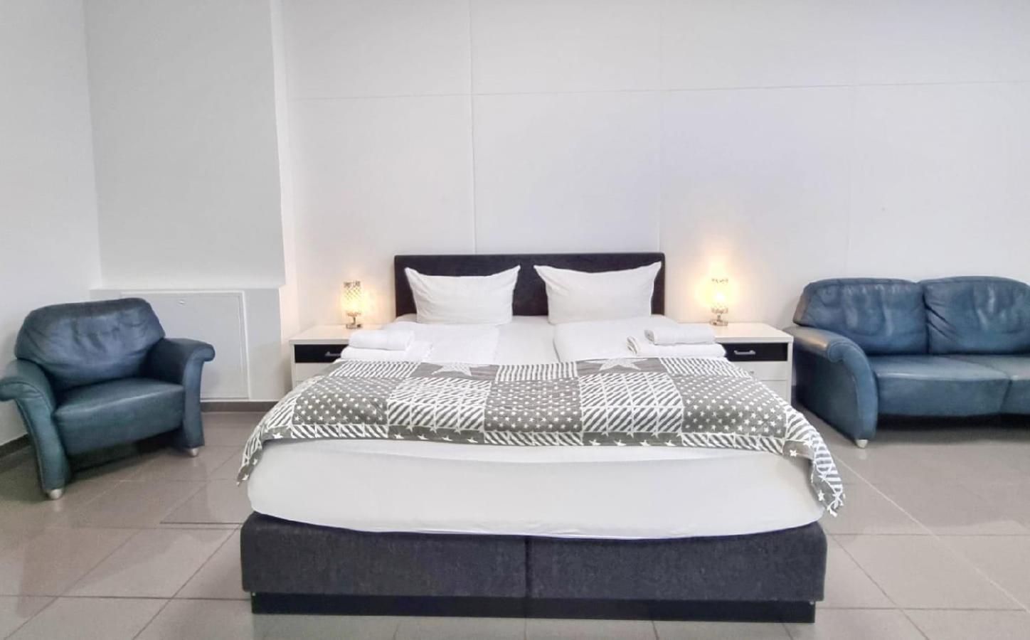 City J&L Apartment Zentrale Lage 프라이부르크 임 브리스가우 외부 사진