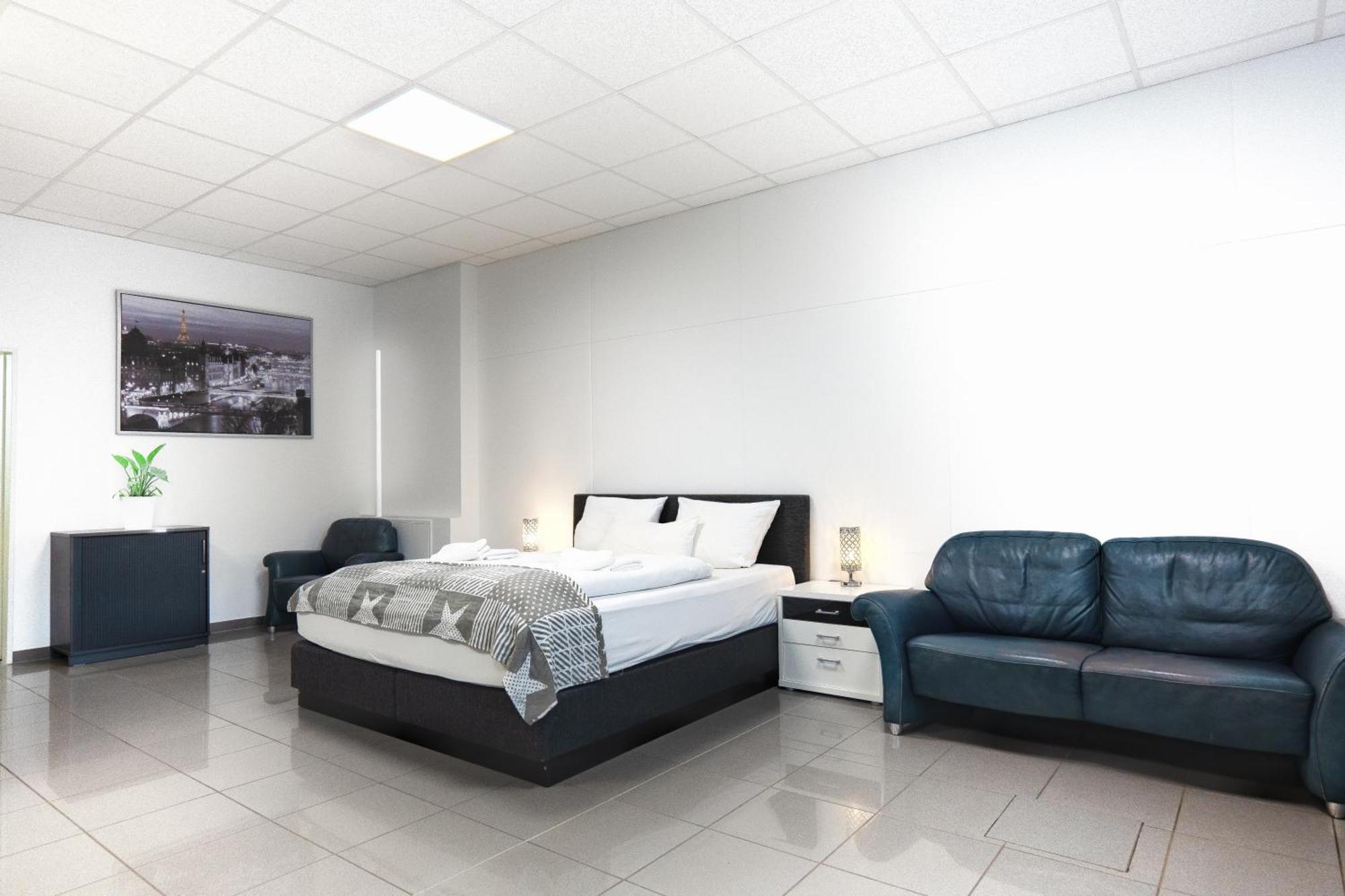 City J&L Apartment Zentrale Lage 프라이부르크 임 브리스가우 외부 사진