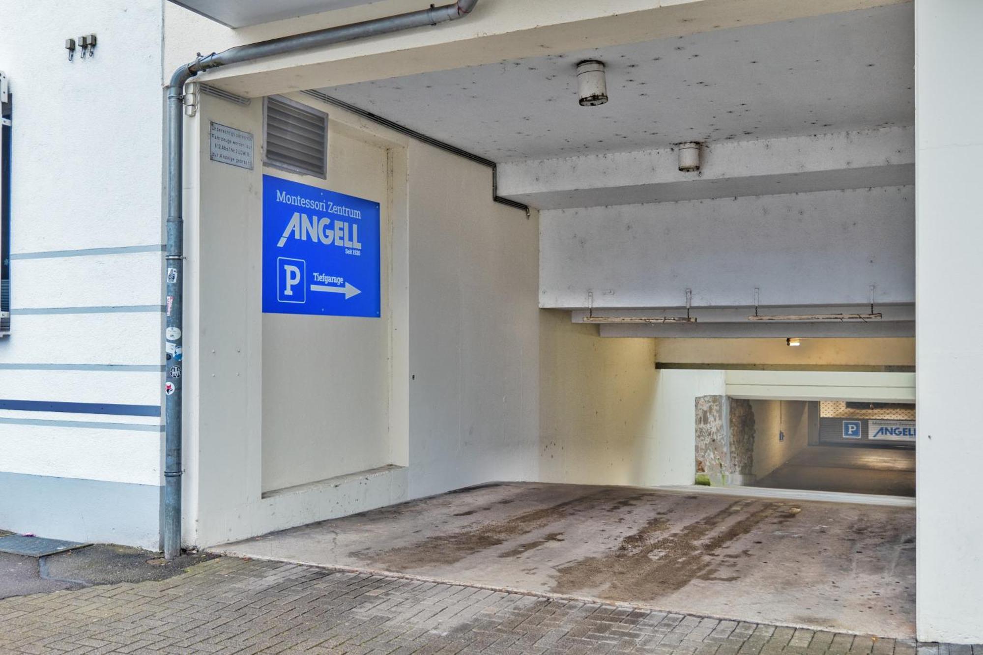 City J&L Apartment Zentrale Lage 프라이부르크 임 브리스가우 외부 사진