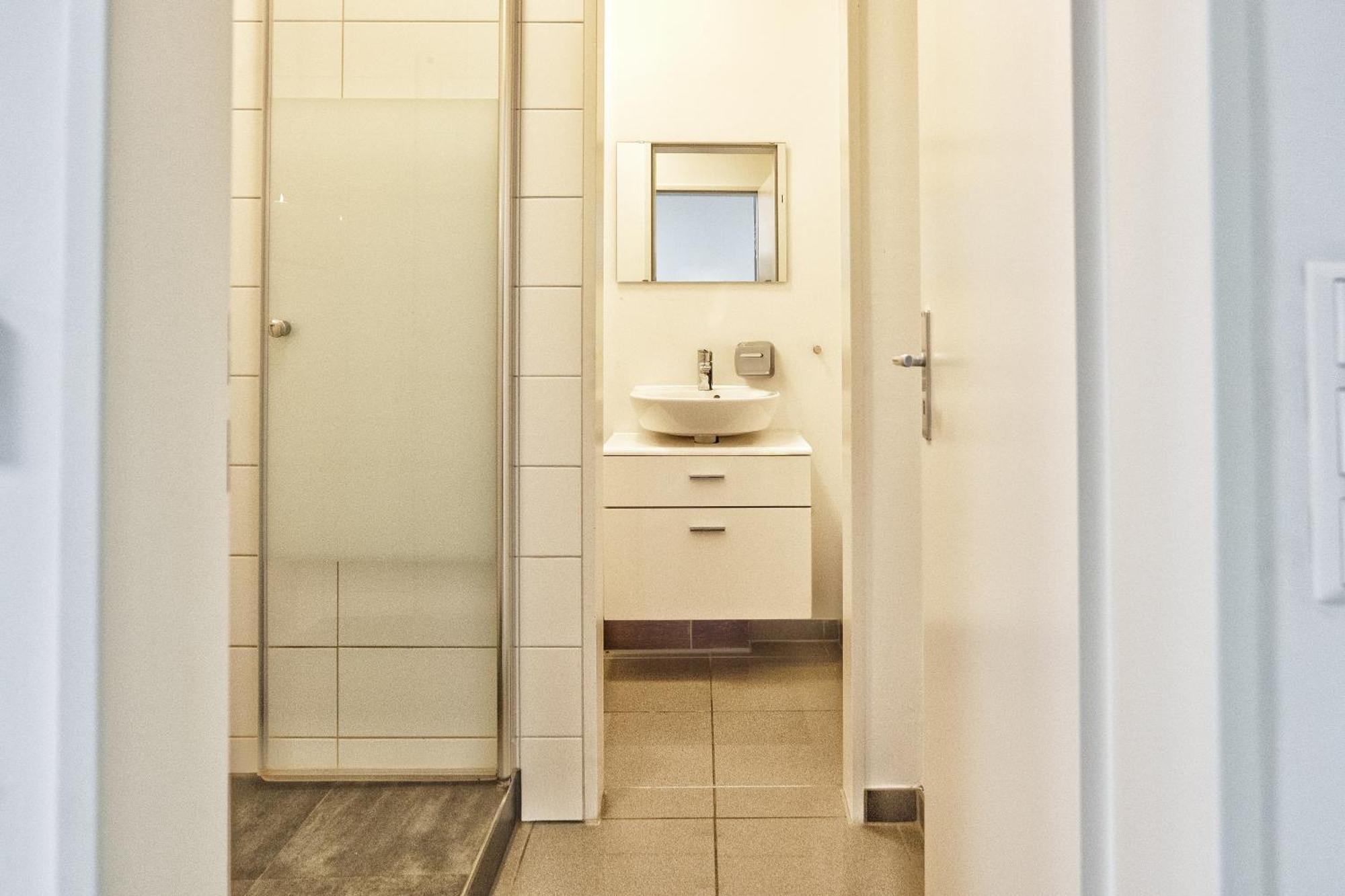 City J&L Apartment Zentrale Lage 프라이부르크 임 브리스가우 외부 사진