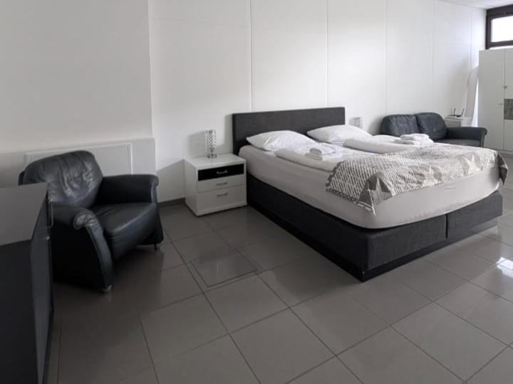 City J&L Apartment Zentrale Lage 프라이부르크 임 브리스가우 외부 사진