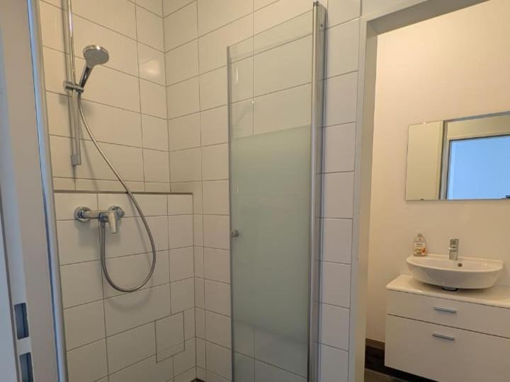 City J&L Apartment Zentrale Lage 프라이부르크 임 브리스가우 외부 사진